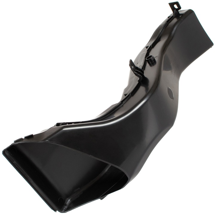 Légcsatorna féktárcsákhoz, MODECAR, BMW 3 F30 F31 M-CSOMAG, új, jobb