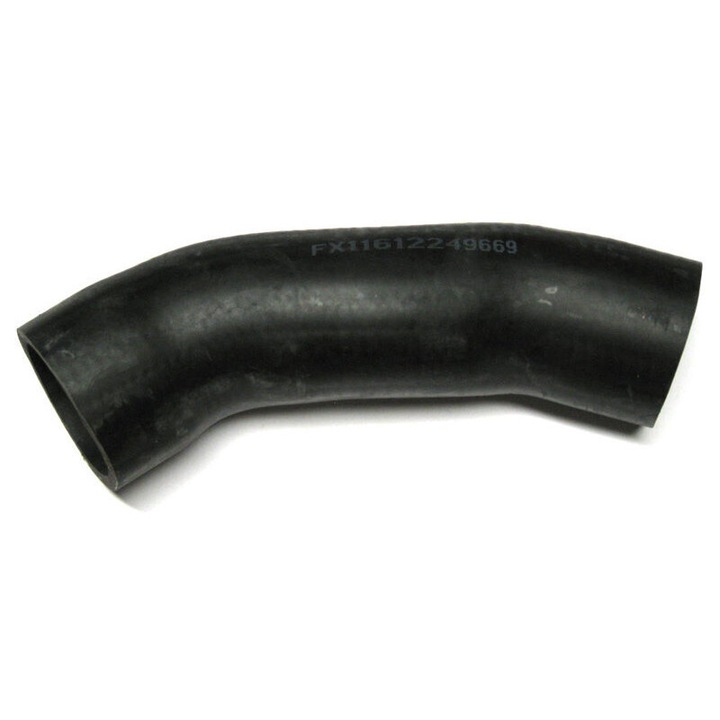 Turbó hűtő tömlő, MODECAR, BMW E39 5 sorozathoz, 2.5 Diesel, 3.0 Diesel, új