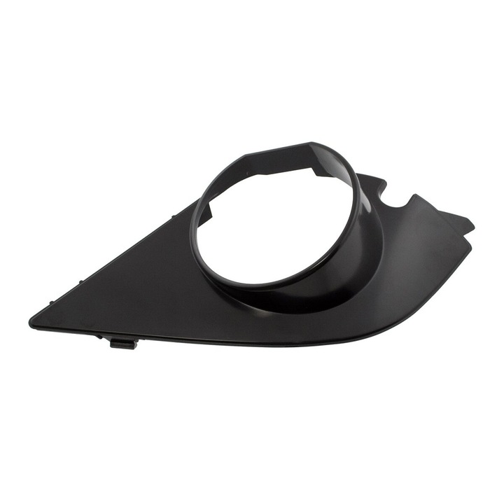 Halogén váz, MODECAR, BMW E60, bal, új, 2003-2006