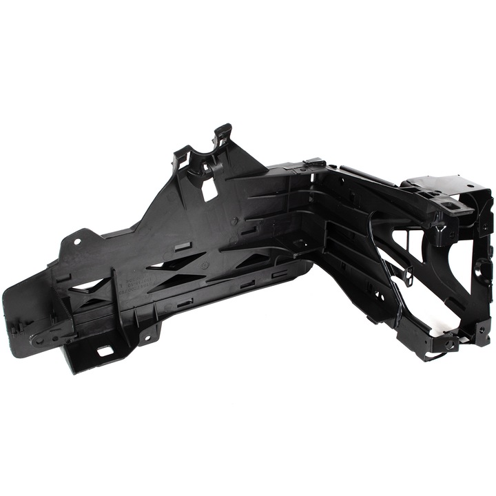 Suport far, stanga, pentru BMW 5 F10 F11, 2009-2017