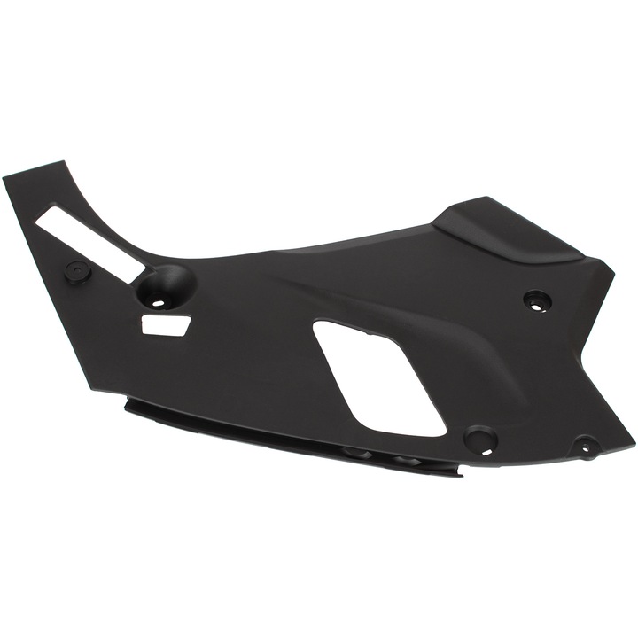 Motorburkolat, BMW 5 G30 G31-hez, jobb