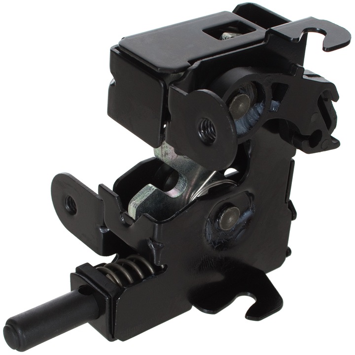 Motorháztető retesz, BMW 7 E65/E66, 2001-2008