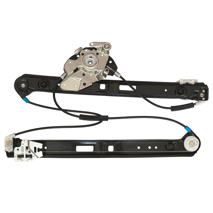 Ablakemelő, MODECAR, BMW E46 3 sorozathoz, 1998-2004, bal, szedán, új