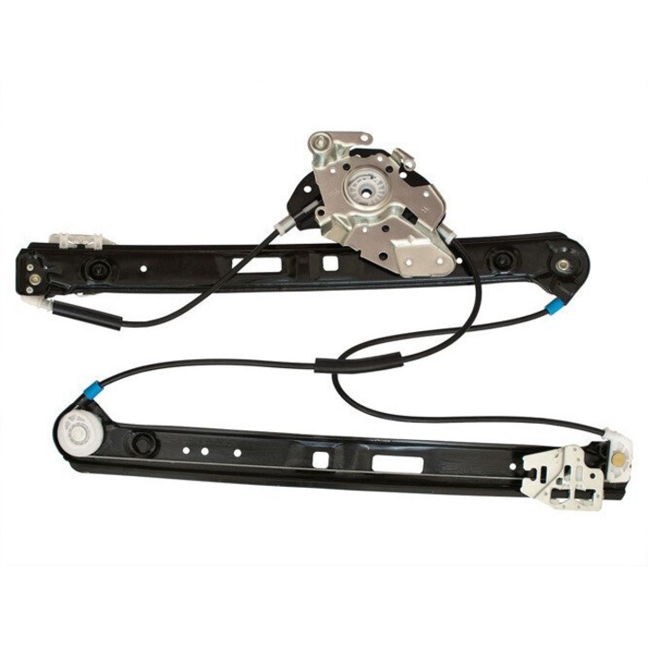 Macara geam, MODECAR, pentru BMW E46 seria 3, 1998-2004, partea dreapta, sedan, nou