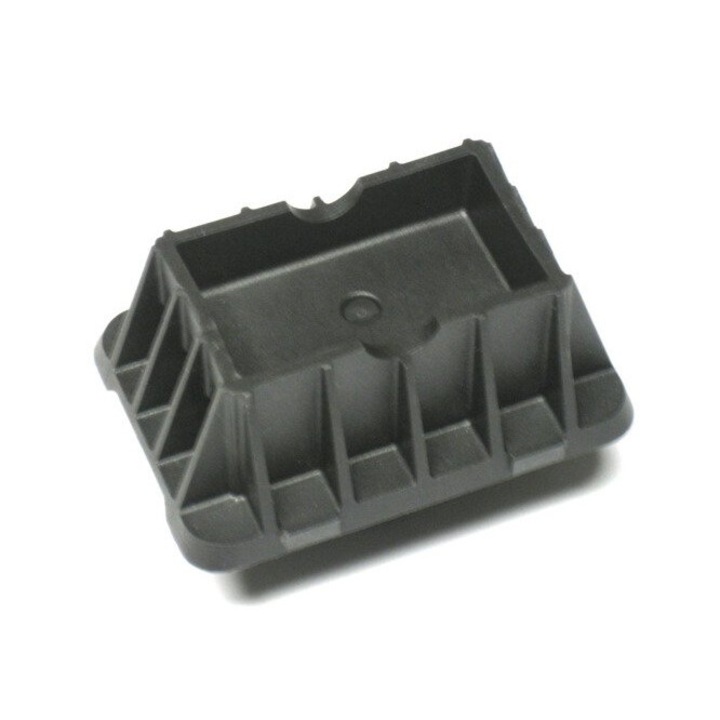 Suport pentru cric auto MODECAR, compatibil cu BMW E81 E82 E87 E90 E91 F01 F02 F03 F04 F06 F07 F10 F11 F13 F48, nou