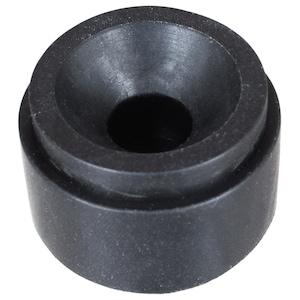 TURBORURY Set Di 2 Guarnizioni ORING Per Risonatore VOLVO - Compatibile Con V70 II, S60 I, XC70 I, XC90 I 2.4 D | Ricambio Originale