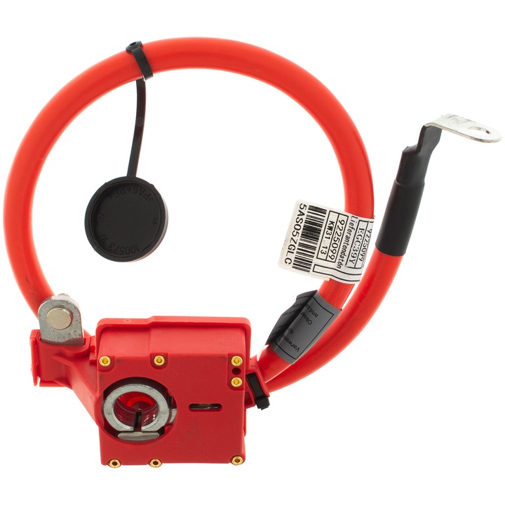 Плюсова клема на акумулатор, MODECAR, за BMW X3 F25 2010-2017