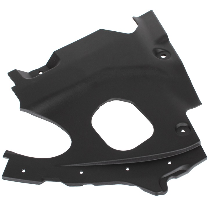 Modecar Felső motorburkolat BMW X4 G02, 2018, jobb