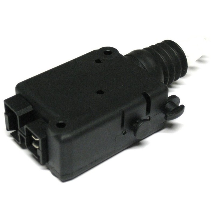 Központi zár, MODECAR, Peugeot 106, 205, 309, 405, 605, Partner, Citroen AX, BX, ZX, Saxo, Xsara, Berlingo, 2 tűs, új