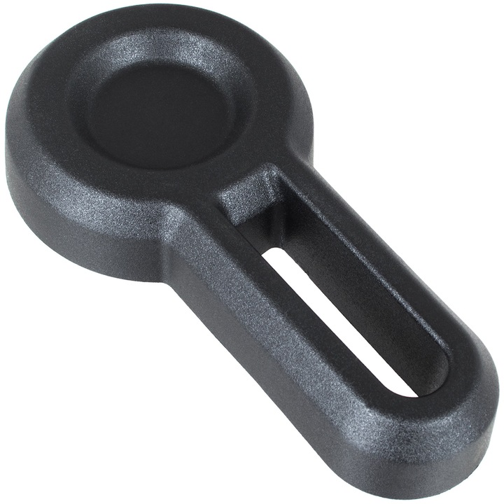 Ülésállító fogantyú, MODECAR, Citroen Berlingo/Peugeot Partner, 2008-2018, fekete