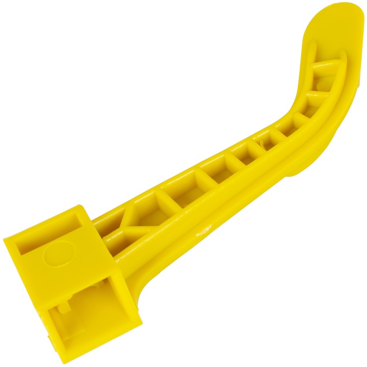 Motorháztető nyitó zár fogantyú, MODECAR, Citroen Berlingo, 2008, új