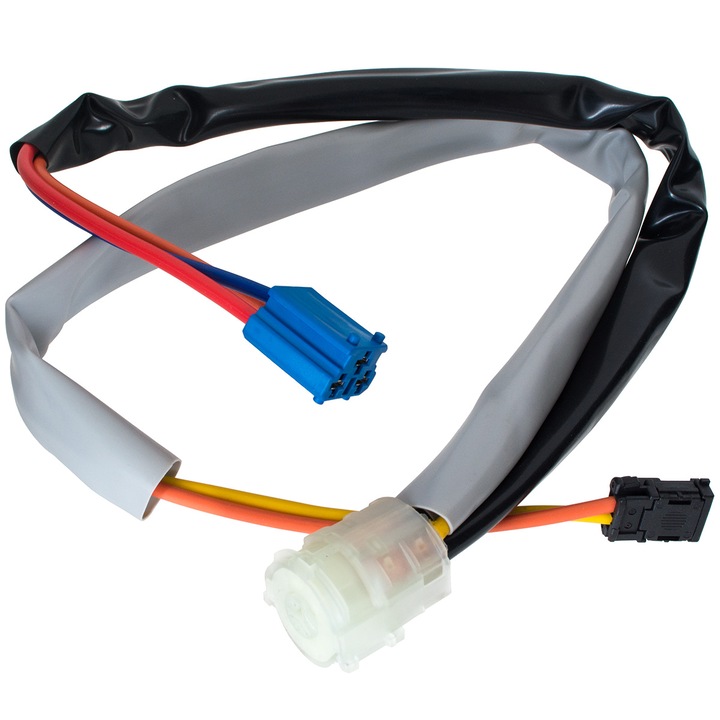 Контактен ключ MODECAR, за Citroen Berlingo I, 2002-2008 г.