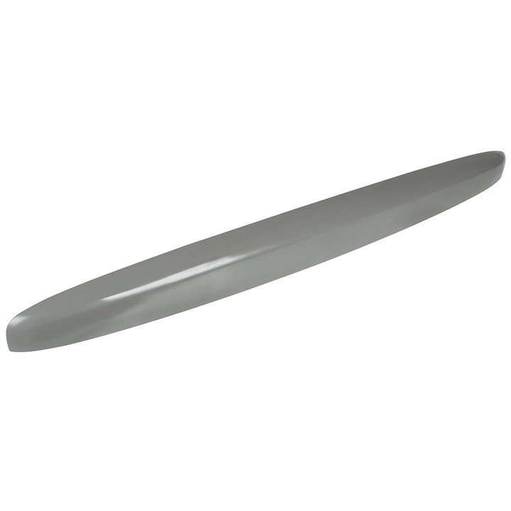 Csomagtérajtó léc, MODECAR, Citroen Berlingo I FL-hez, 2002-2010, 86x8,5x6cm, szürke, új