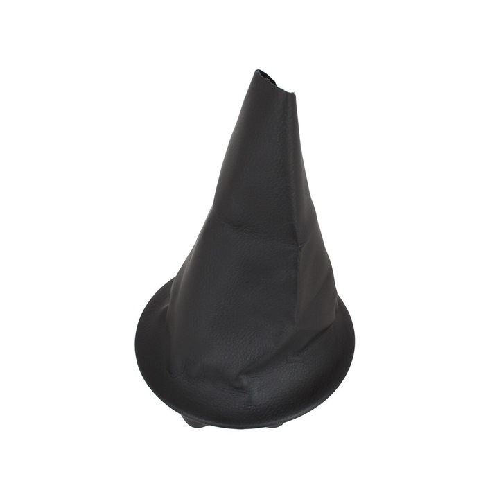 Sebességváltó burkolat + keret, MODECAR, Peugeot Partner II, fekete, új