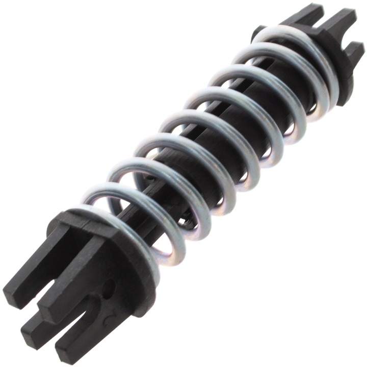 Set reparare pedala ambreiaj, Peugeot Partner II, 3 piese, nou