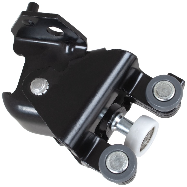 MODECAR oldalajtó tológörgő, Citroen Berlingo II-hez, 2008, jobb oldal