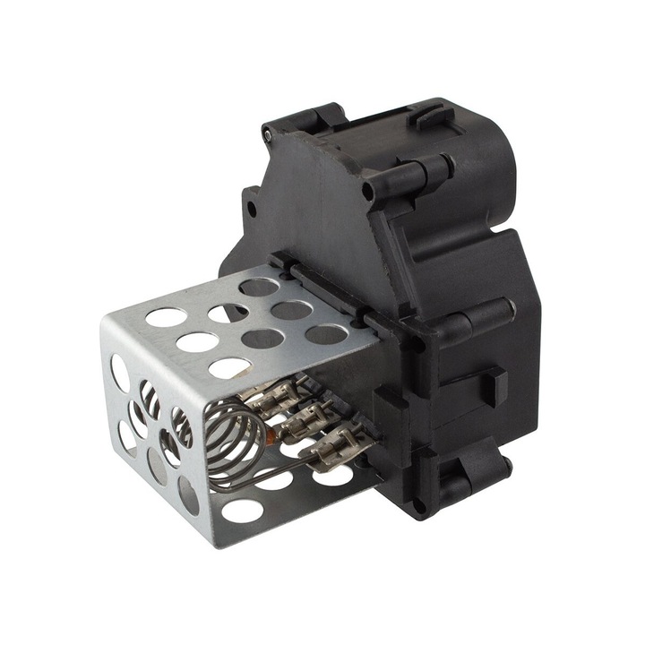 Вентилатор купе, MODECAR, за Citroen C4 II 2004-2010 и Peugeot 307 2001-2008