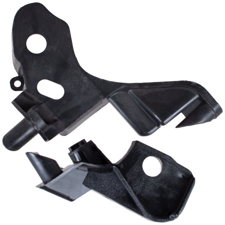 Jobb fényvisszaverő javítókészlet, Modecar, Citroen C4 II-hez, 2011-2017