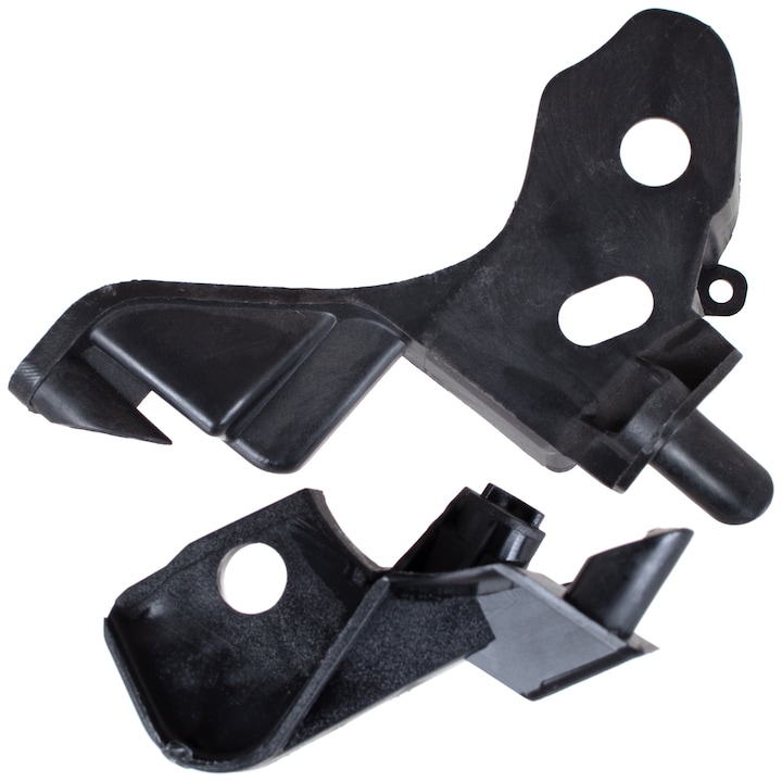 Bal fényszóró javítókészlet, Modecar, Citroen C4 II-hez, 2011-2017, 6212.H1