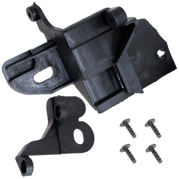 Set reparare far stanga, Modecar, Pentru Citroen C4 Picasso/C4 Grand Picasso, 2006-2013