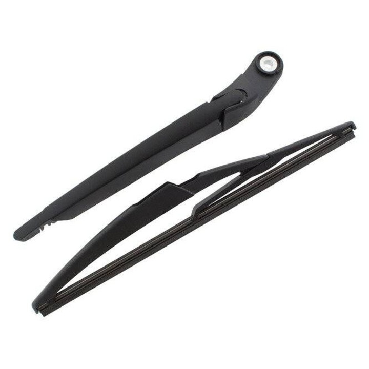 Чистачки, MODECAR, Citroen C5, комплект, 290мм, нови, комби