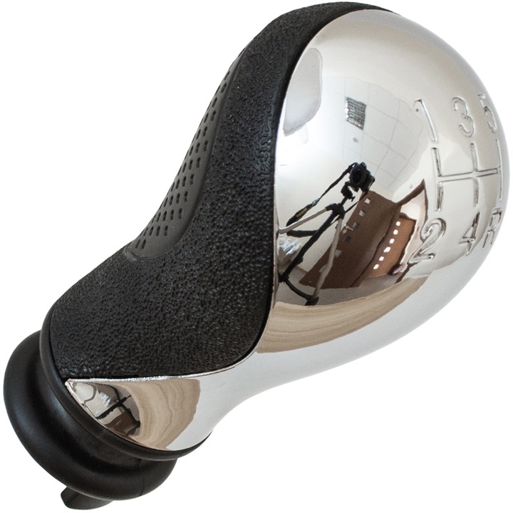 Nuca schimbator viteze, Modecar, Pentru Citroen C5 I, 2001-2008