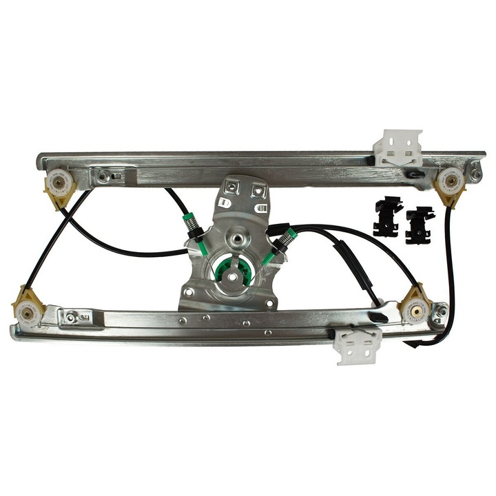 Elektromos ablakemelő, Modecar, Citroen C5 III-hoz