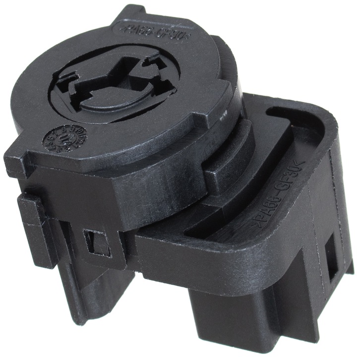 Gyújtáskapcsoló, MODECAR, Peugeot 2008 I-hez, 3 tűs, új