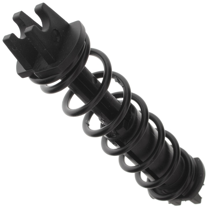 Set reparare pedala ambreiaj, MODECAR, 3 piese, pentru Peugeot 407, 1999-2010, 1.6 HDi, 1.8 16V, 2.0 HDi