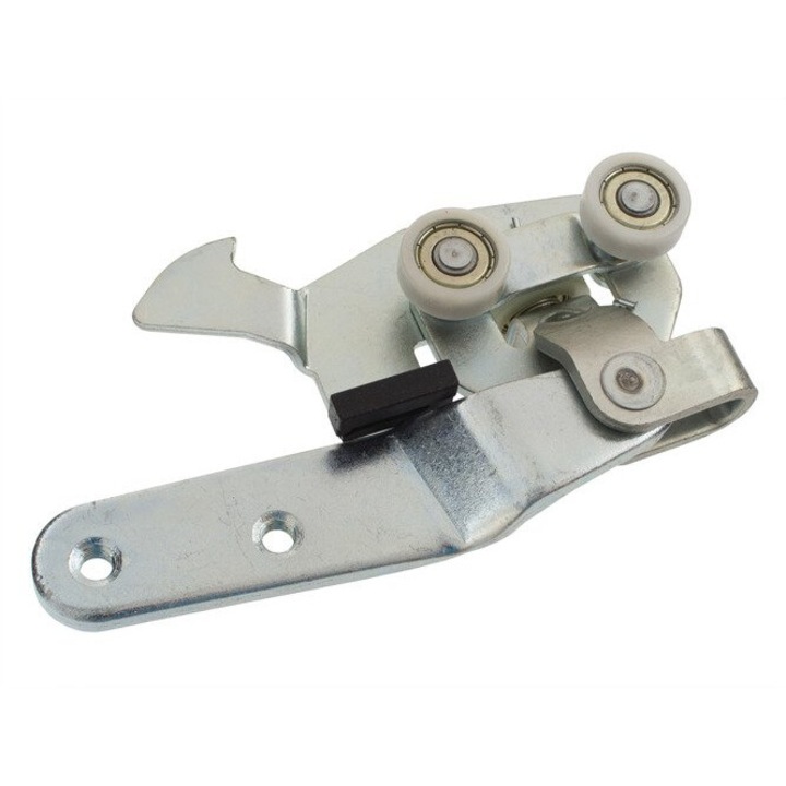 Oldalsó ajtókilincs Peugeot Boxer, 2002-2006, jobb oldali, új