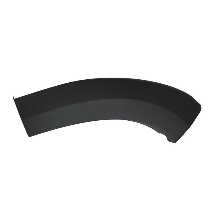 Sárvédő burkolat, Peugeot Boxer, MODECAR, új, bal, 2006-2014