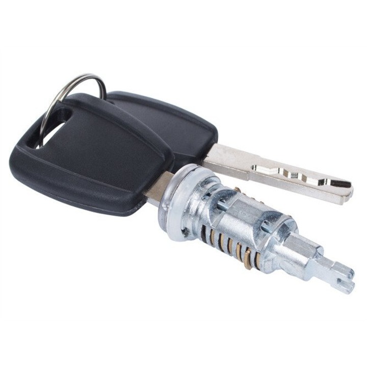 Autós ajtózár készlet, MODECAR Fiat Ducatohoz, Citroen Jumper, Peugeot Boxer