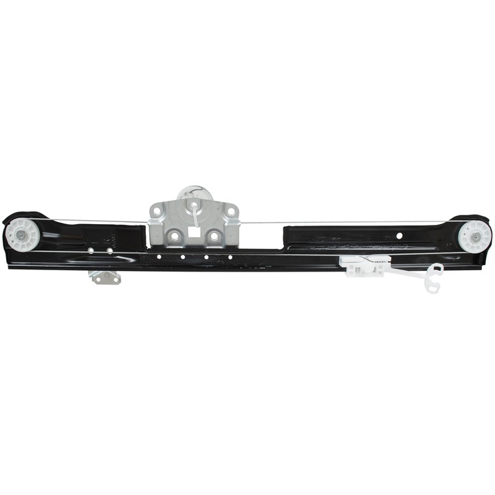 Első ablakemelő, MODECAR, jobb, Peugeot Boxer 2006-hoz, motor nélkül