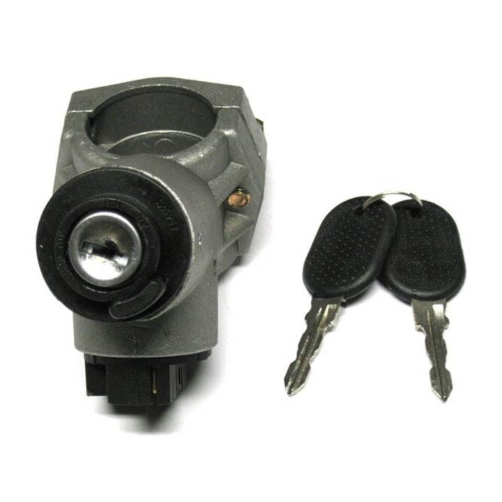 Контактен ключ MODECAR за Fiat Ducato, Citroen Jumper, Peugeot Boxer 1994-2002 г. с ключове