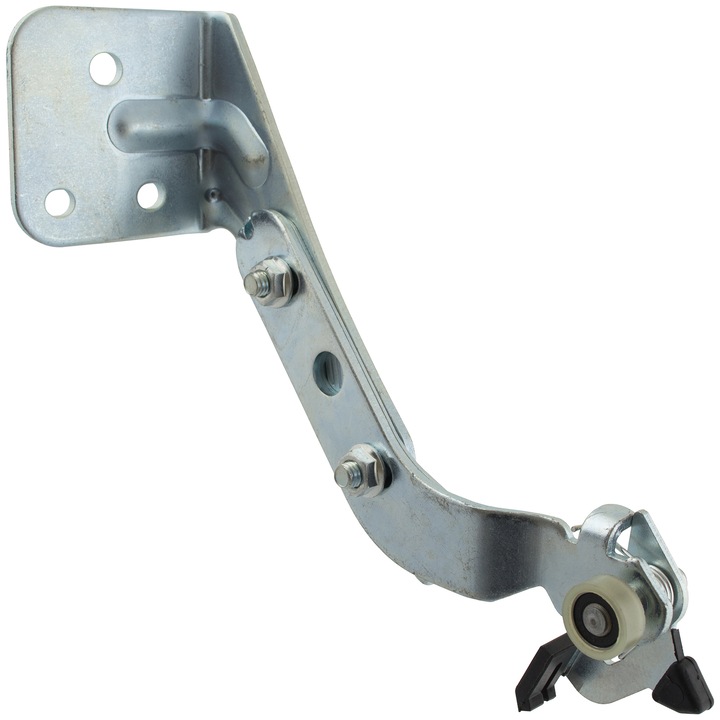 Jobb oldali ajtógörgő, Modecar, Citroen Jumper 2006-hoz