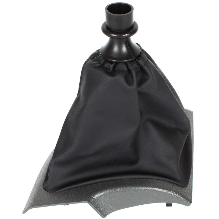 Sebességváltó szoknya, Modecar, Citroen Jumperhez