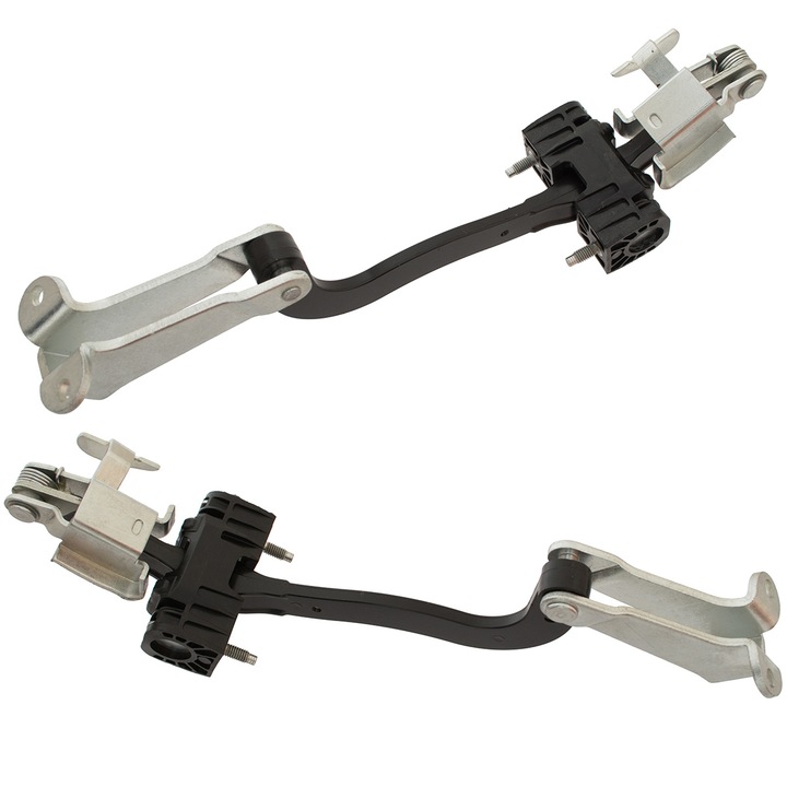 Hátsó ajtó ütköző Peugeot Boxer II-hez, 2 db-os készlet, 2006, bal + jobb