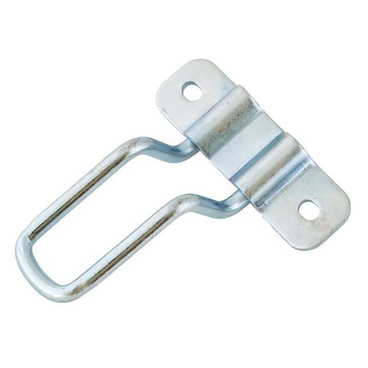 MODECAR hátsó ajtózár, Fiat Ducato III-hoz, 2006