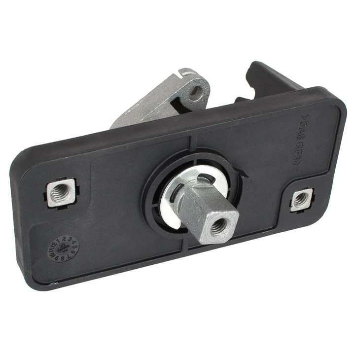 Bal hátsó ajtózár, MODECAR, Fiat Ducato III, Citroen Jumper II, Peugeot Boxer II, 2006-