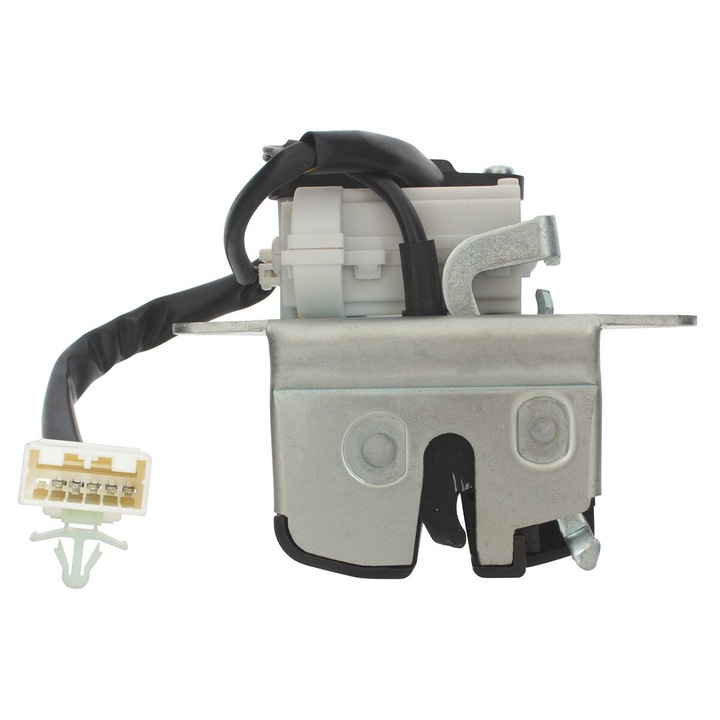 Csomagtartó zár, MODECAR, Fiat Linea 2007-2014