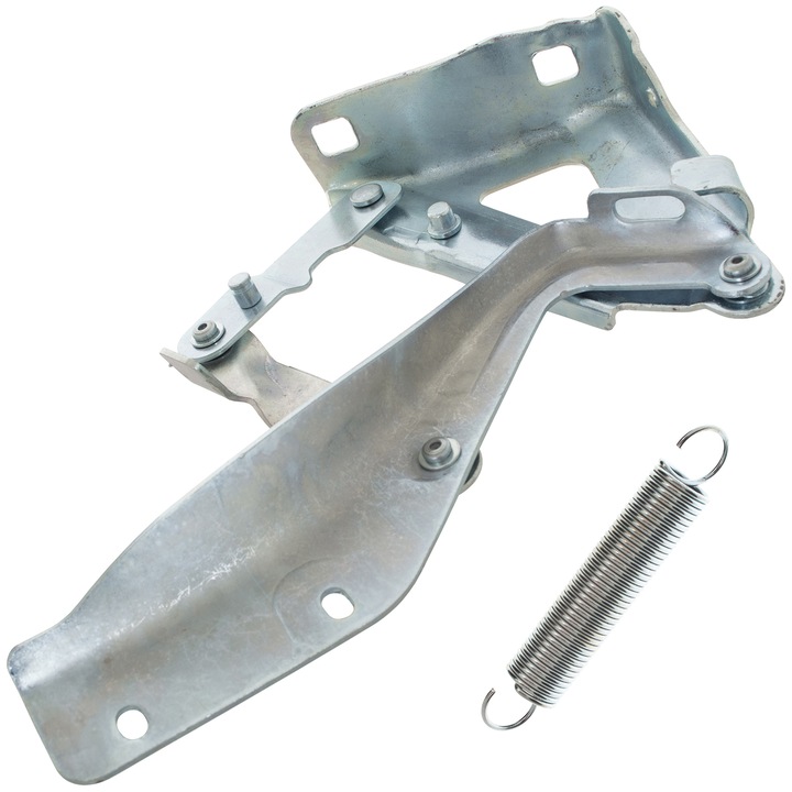 Modecar Csuklópántok Citroen Nemo, 2008, bal oldal, új, OEM