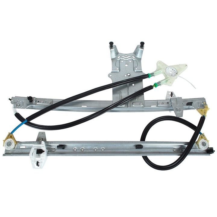 Elektromos ablakemelő jobb Citroen Xsara Picasso, 1999-2012, új