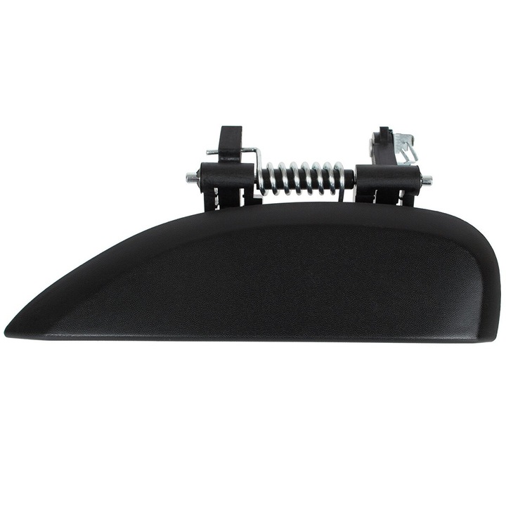 Bal külső kilincs, MODECAR, Dacia Dusterhez, Logan II, Logan MCV II, Sandero II, Thalia II, fekete, új