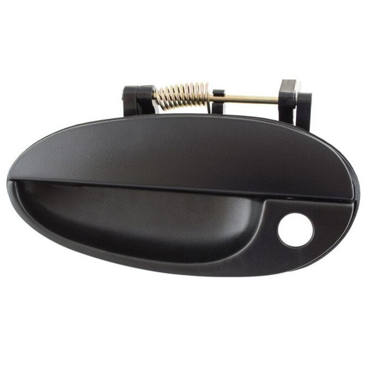 Bal első kilincs Daewoo Matiz 1998-2008, fekete, új