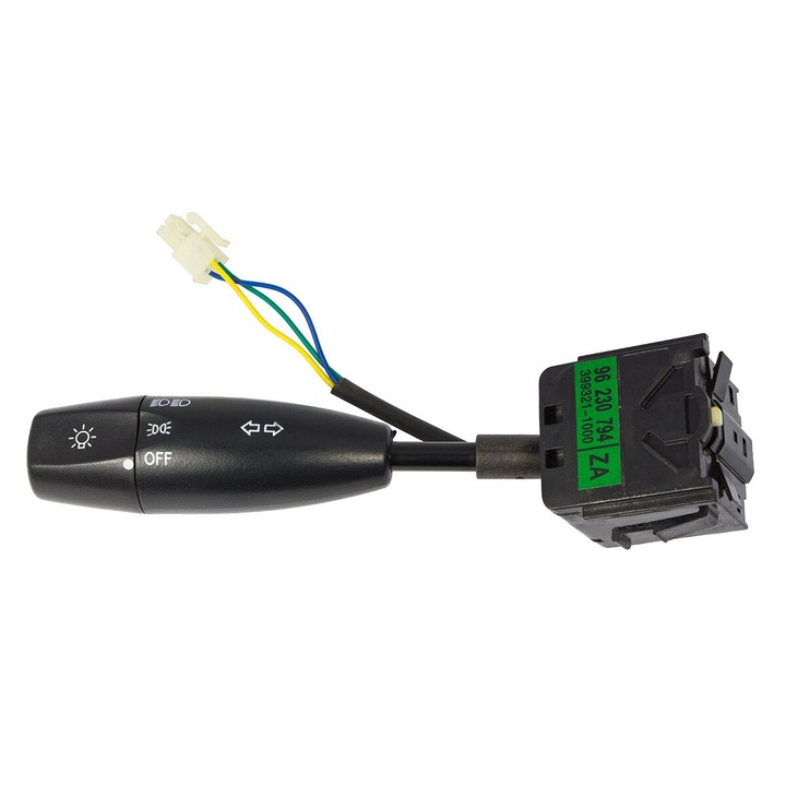 Világítás és irányjelző kar, MODECAR, Daewoo Lanos, új