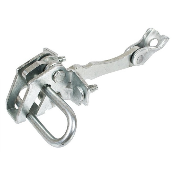 Ajtóütköző Fiat 500, 2007, új, bal/jobb