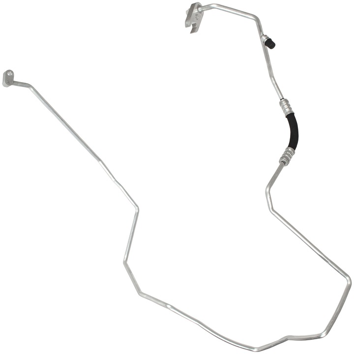 Modecar Klíma cső, Fiat 500, 1.2, 1.4 Benzines, új