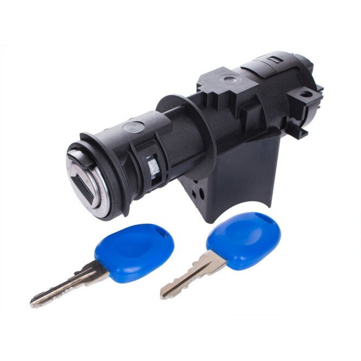 Gyújtáskapcsoló, MODECAR, Fiat Bravához, 1994-1999, széles tüskék