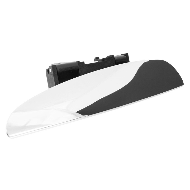 Bal ajtókilincs, MODECAR, Fiat Croma II, króm, 2005-2011