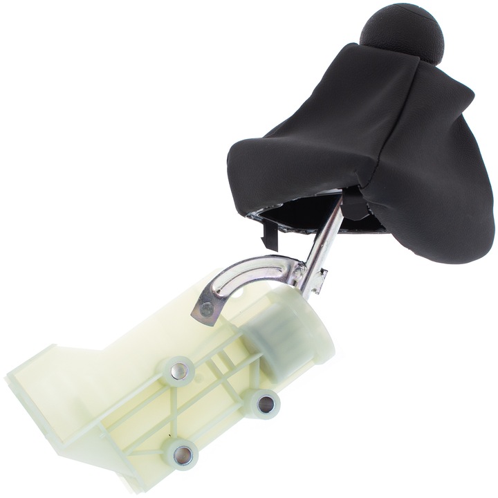 Скоростен лост, Fiat Doblo I, 2001-2010, Modecar, черен